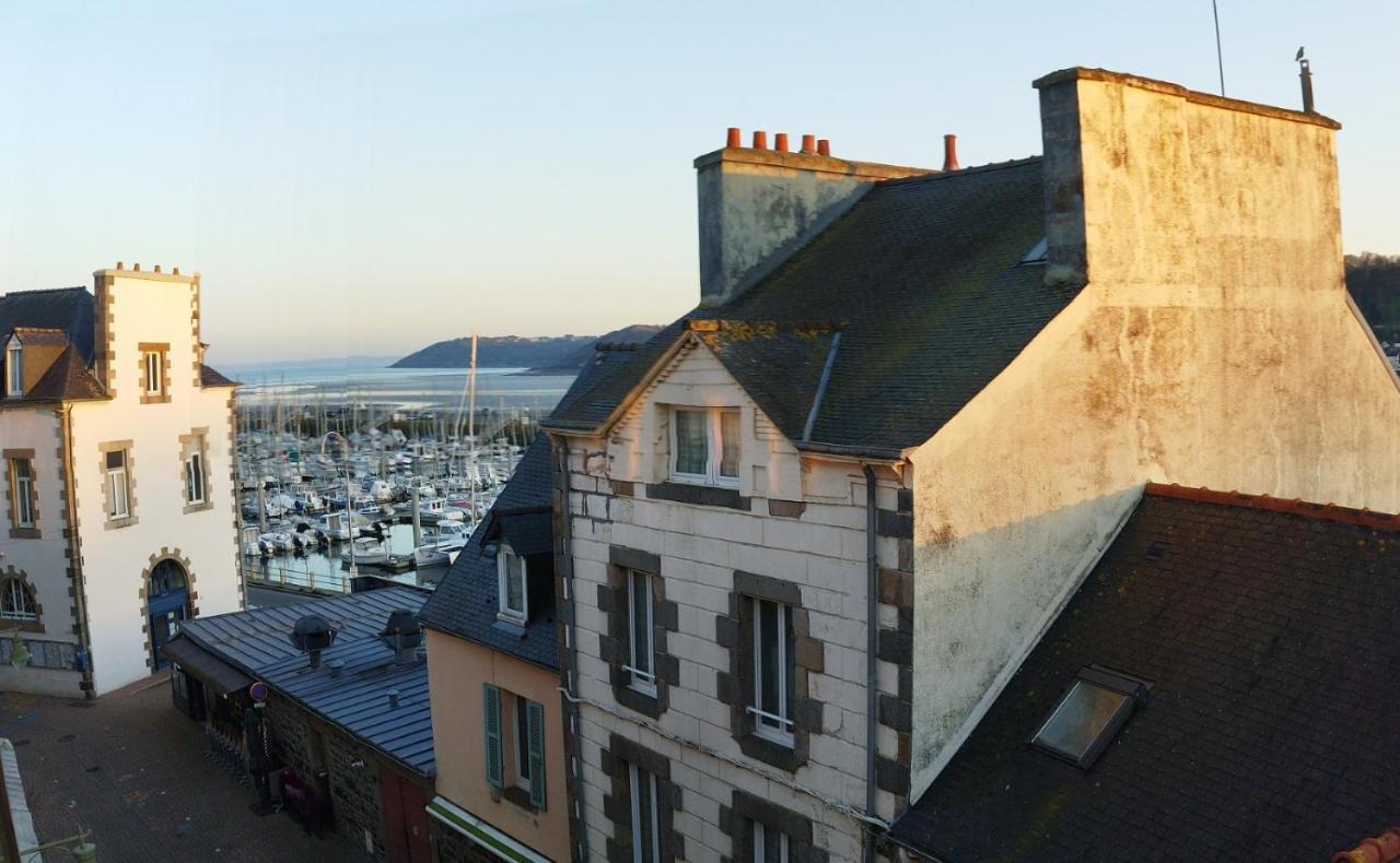 Escapade En Bord De Mer Avec Sauna Et Spa Prives Binic Exterior photo